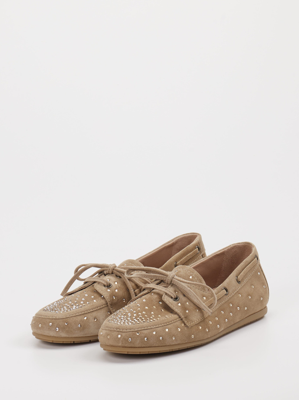 Bootsschuh beige 1651329000302