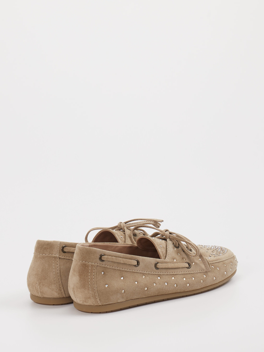 Bootsschuh DROP beige 1651329000303