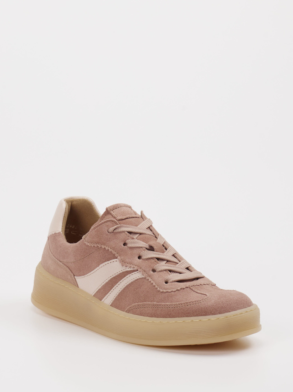 Sneaker rosa 2661599003506