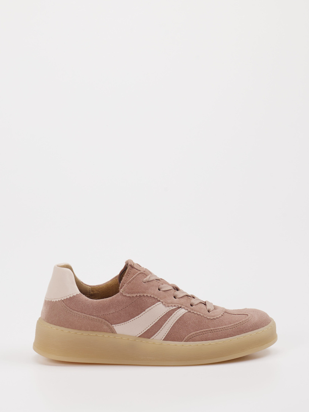 Sneaker rosa 2661599003501