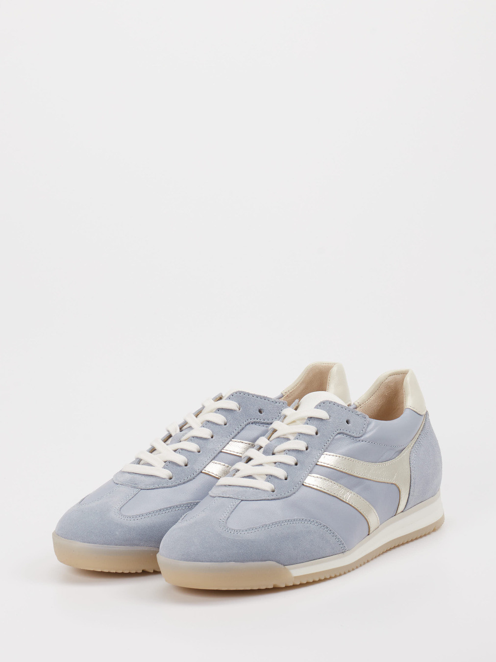 Sneaker blau 1663107000702