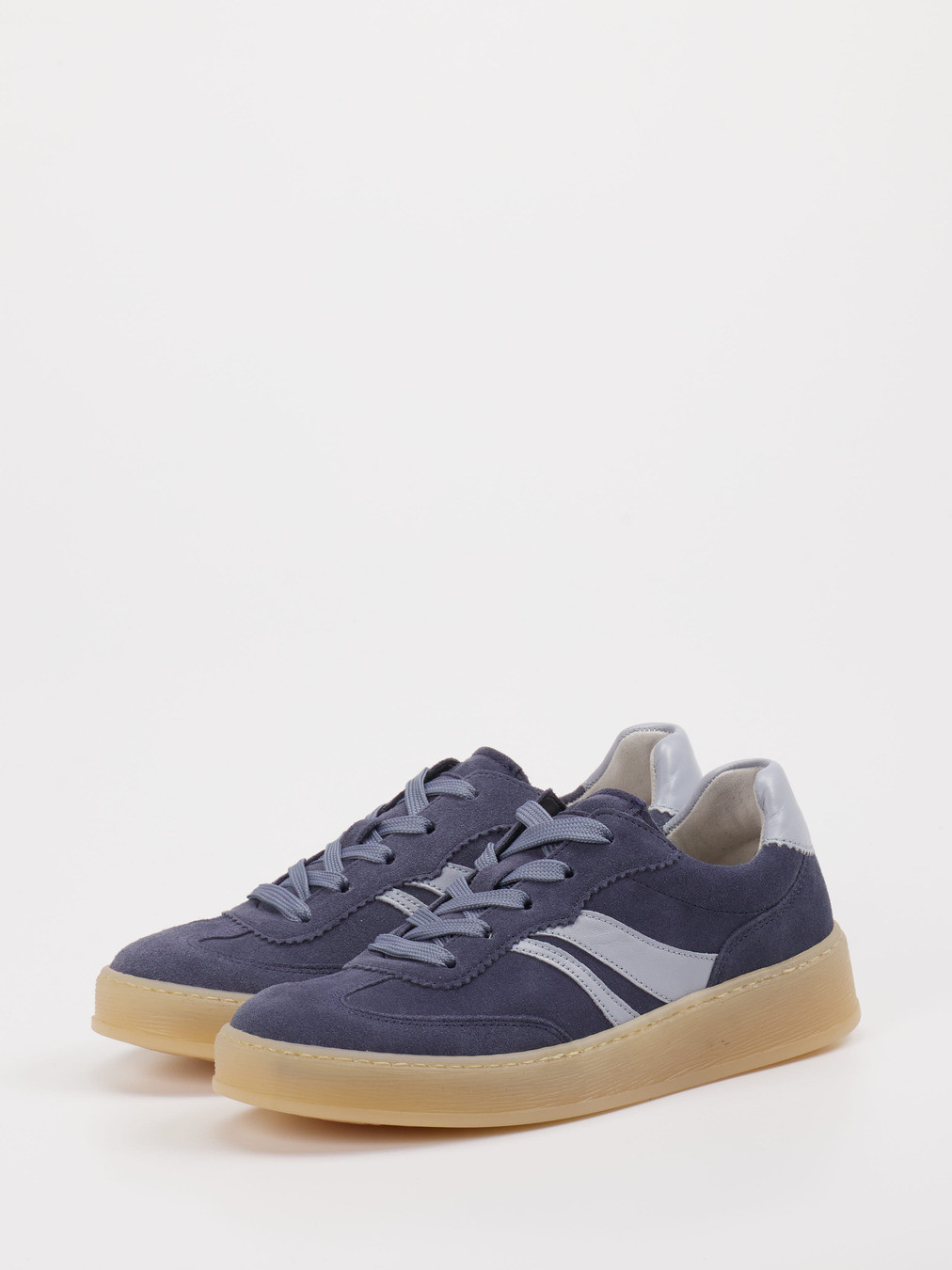Sneaker blau 2661151000602