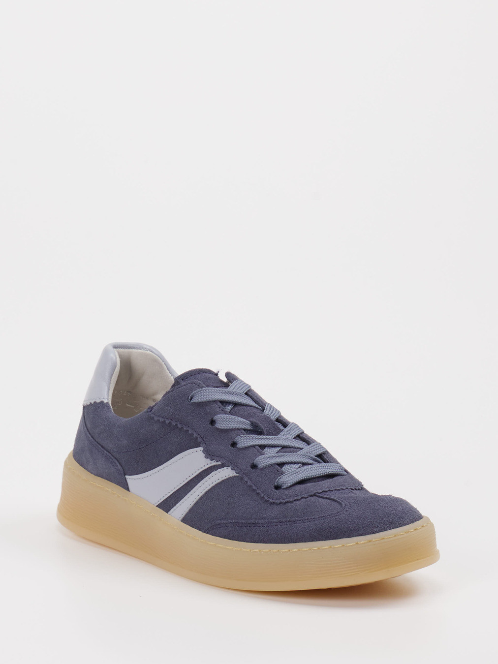 Sneaker blau 2661151000606