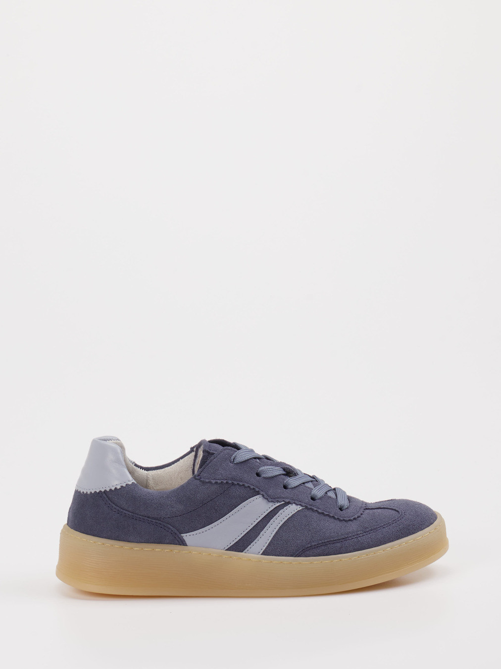 Sneaker blau 2661151000601