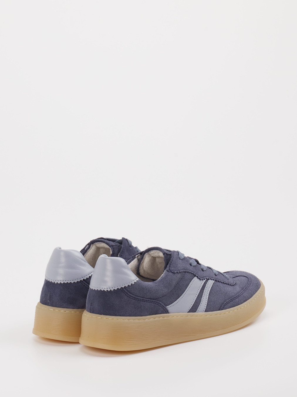 Sneaker blau 2661151000603