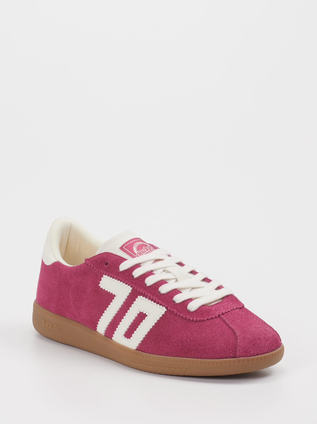 Sneaker pink 1661549001606
