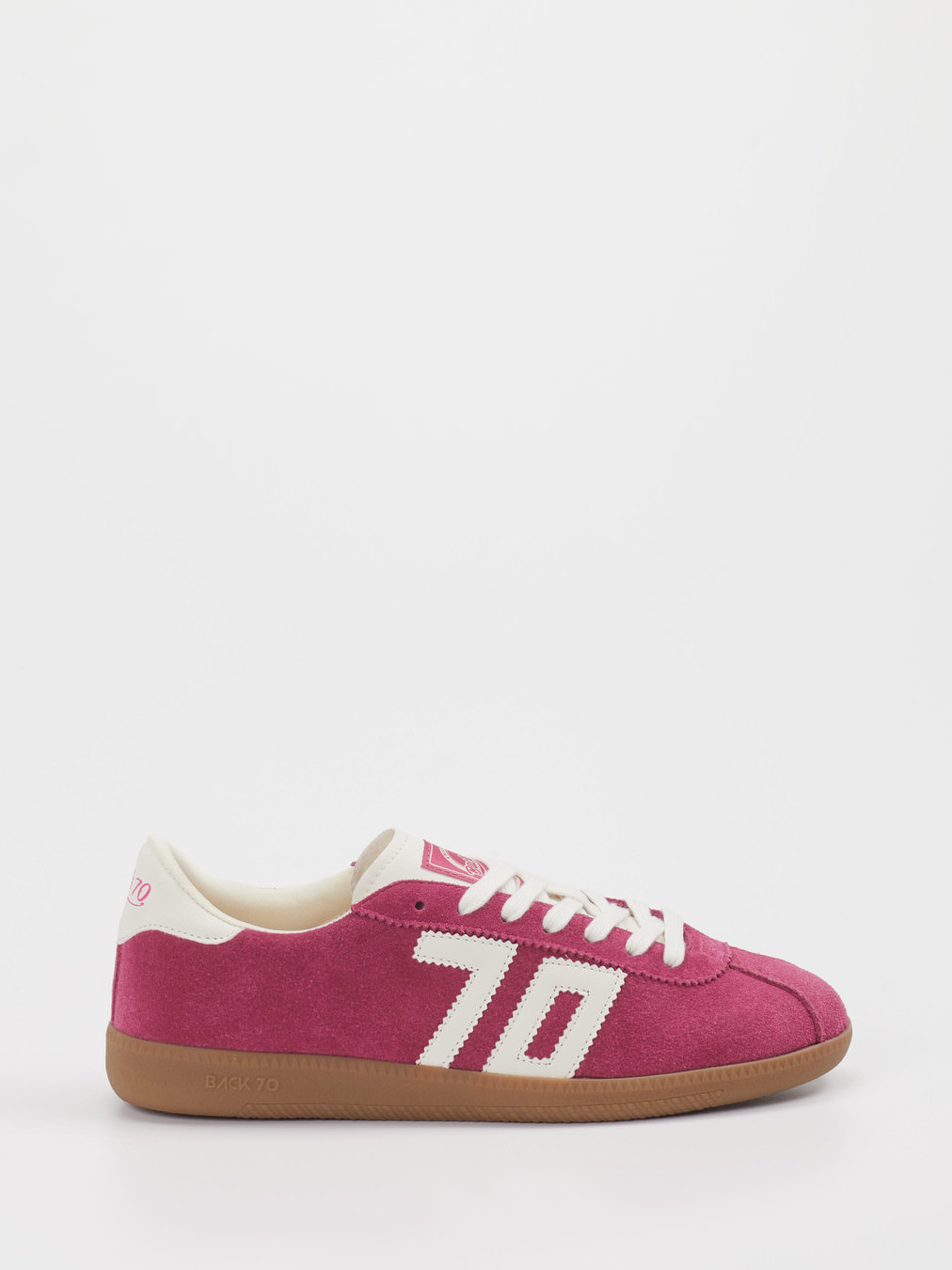 Sneaker Shelly pink 1661549001601