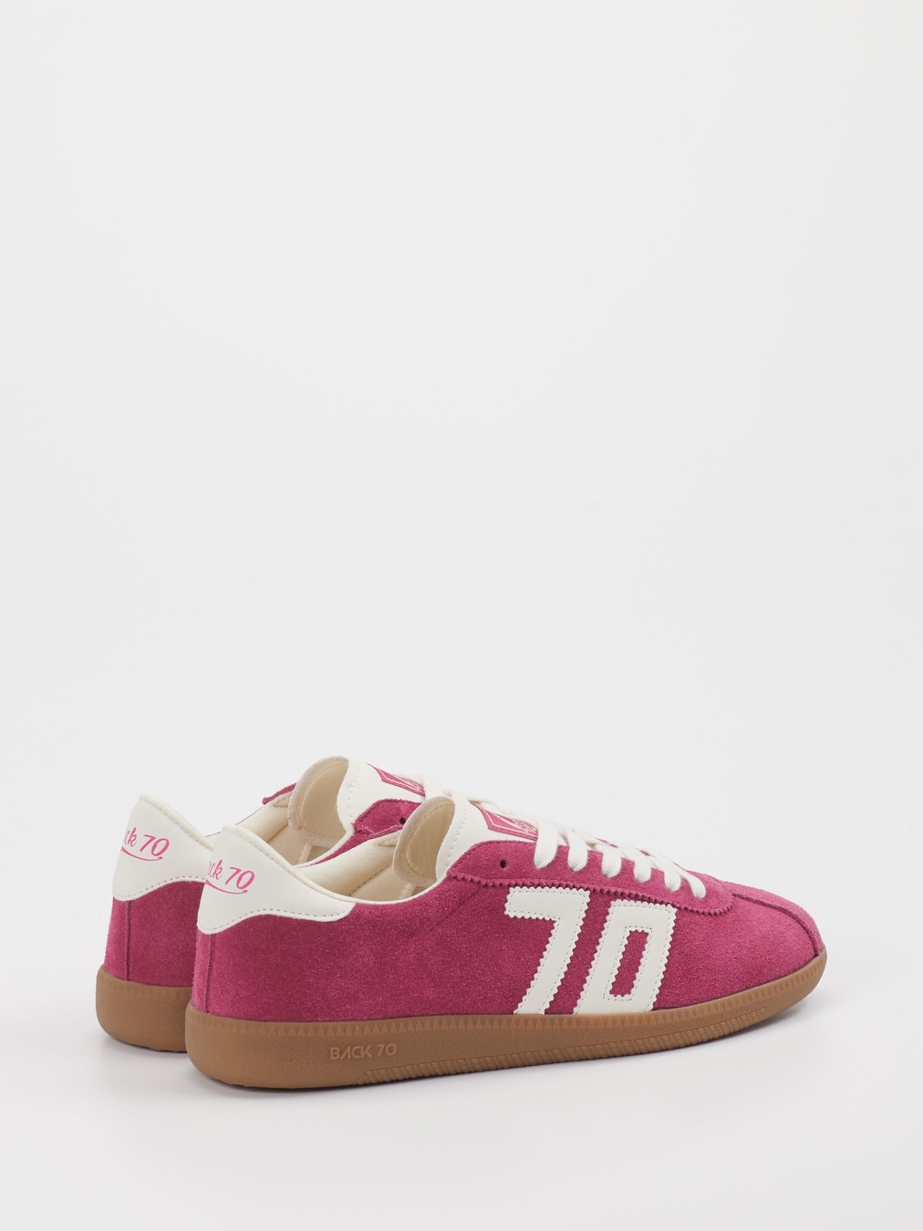 Sneaker Shelly pink 1661549001603