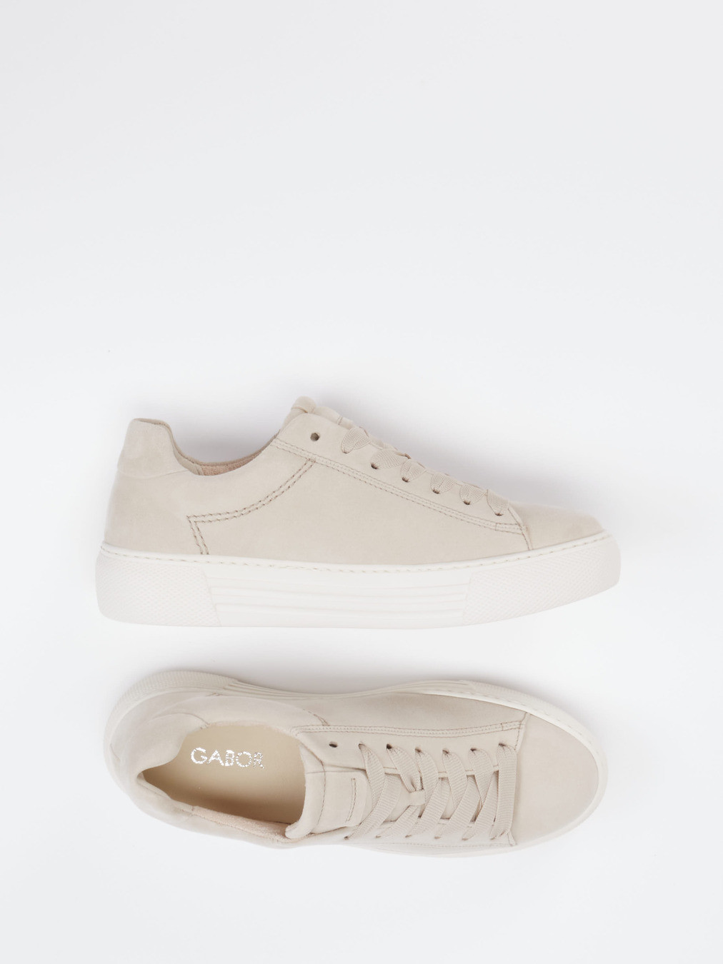 Sneaker beige 2661359004704