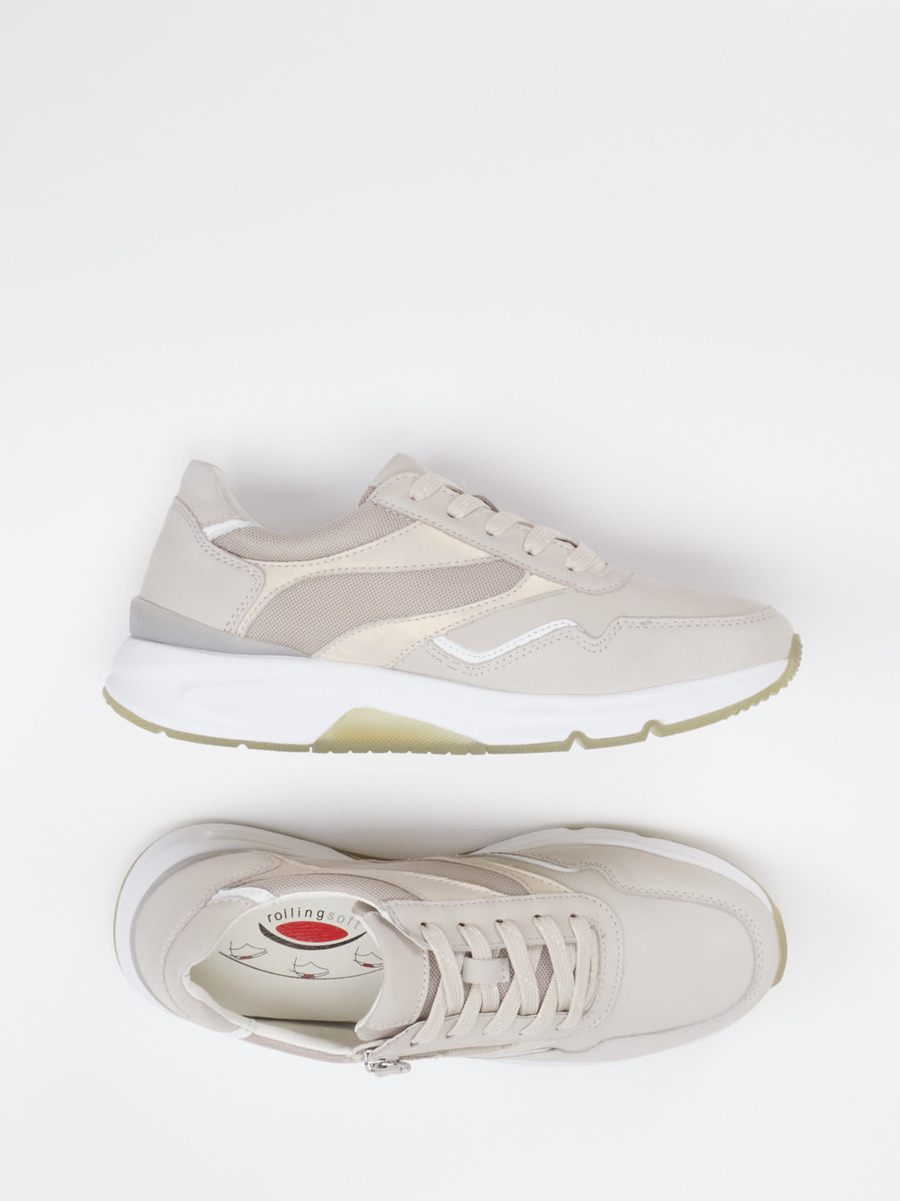 Sneaker beige 2661359004904