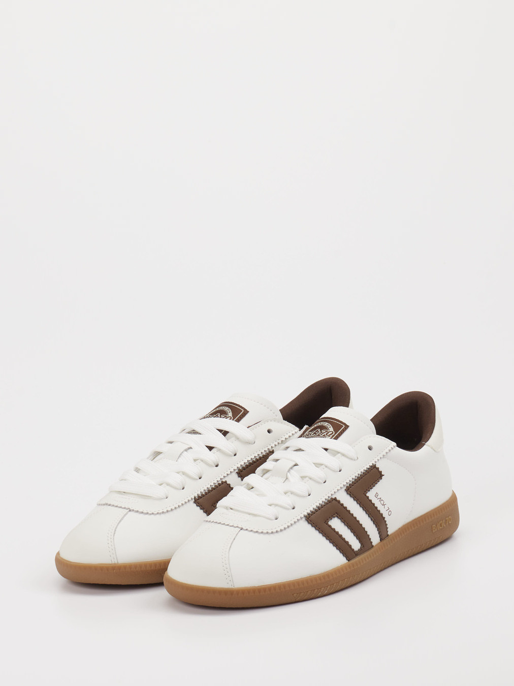 Sneaker weiß 1661792001302