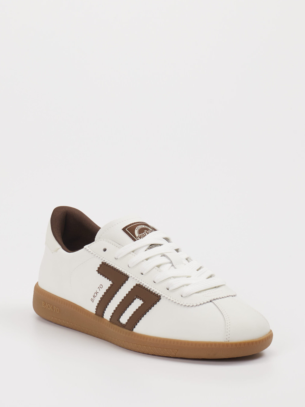 Sneaker weiß 1661792001306