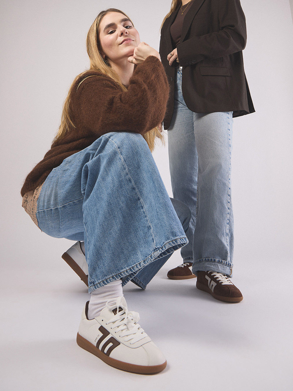 Sneaker Shelly weiß 1661792001302