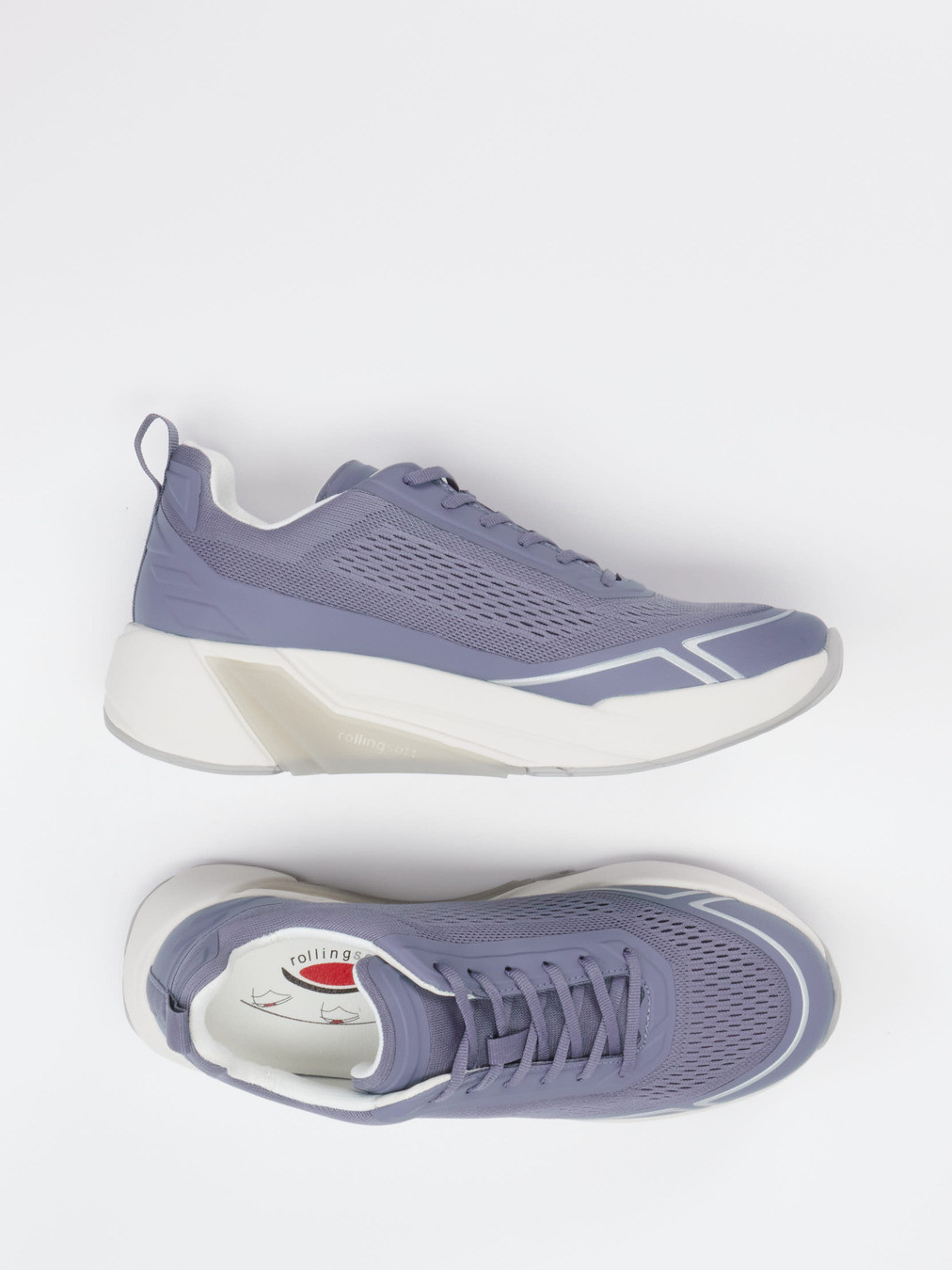 Sneaker blau 2661159009004