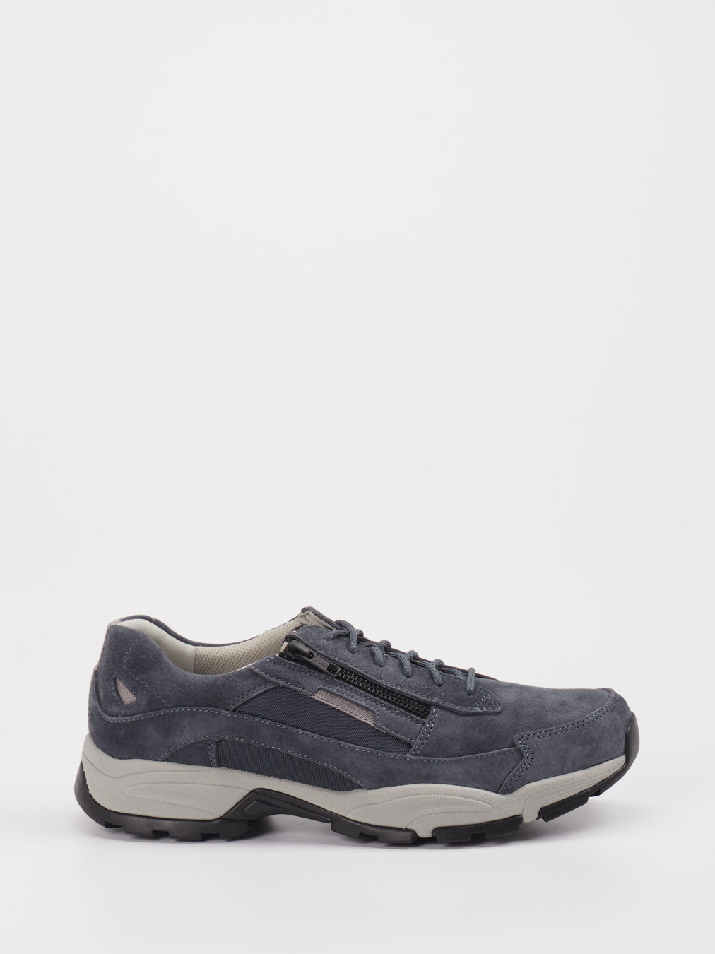 Sneaker blau 4661109102101