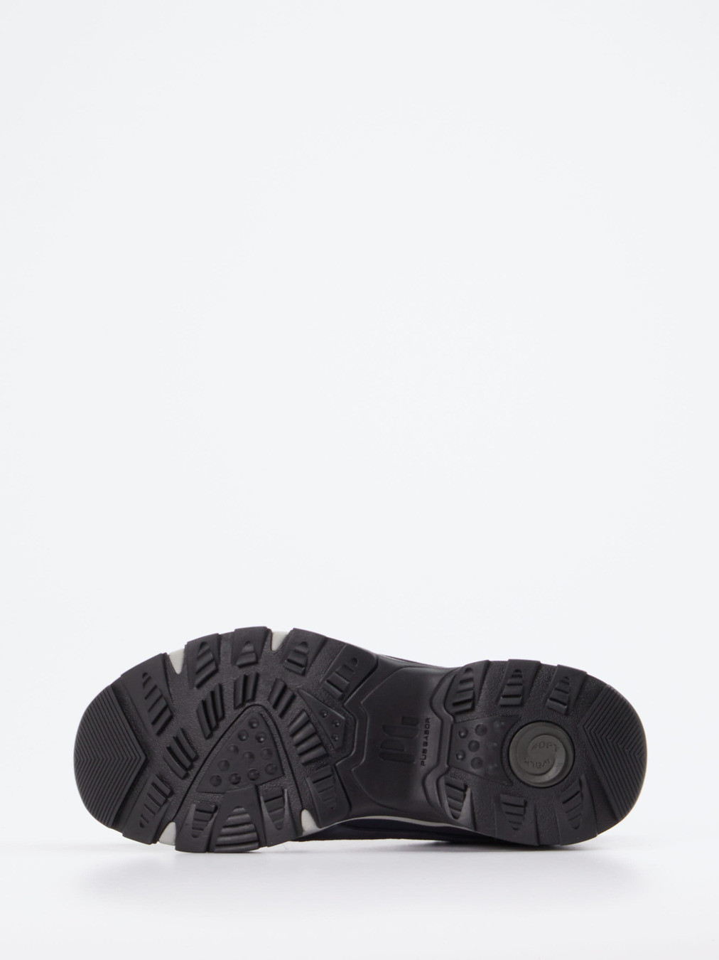 Sneaker blau 4661109102105