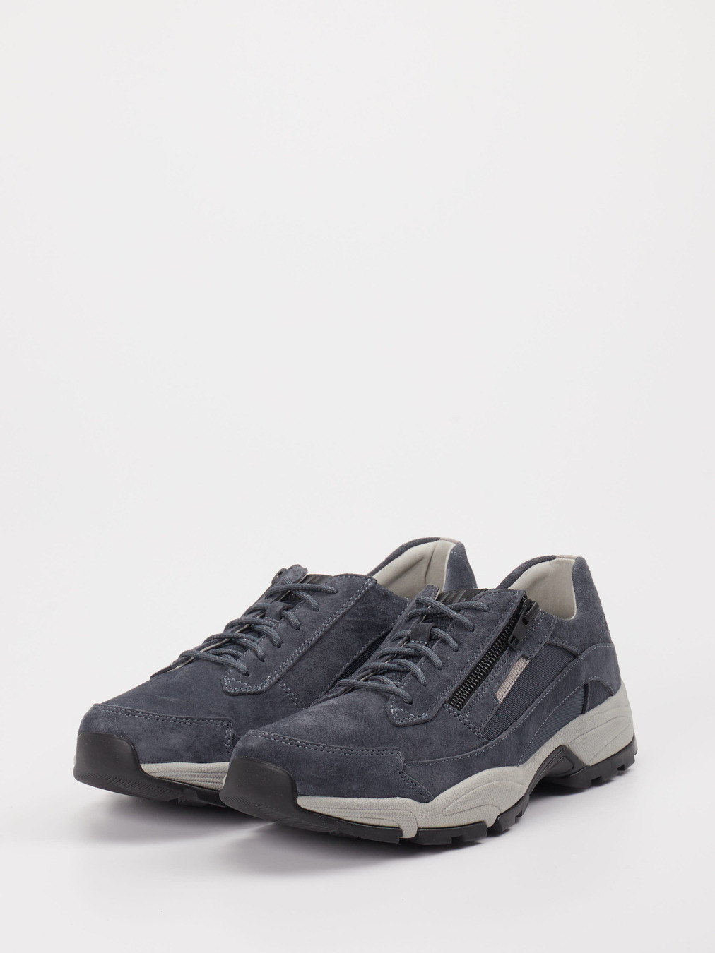 Sneaker blau 4661109102102