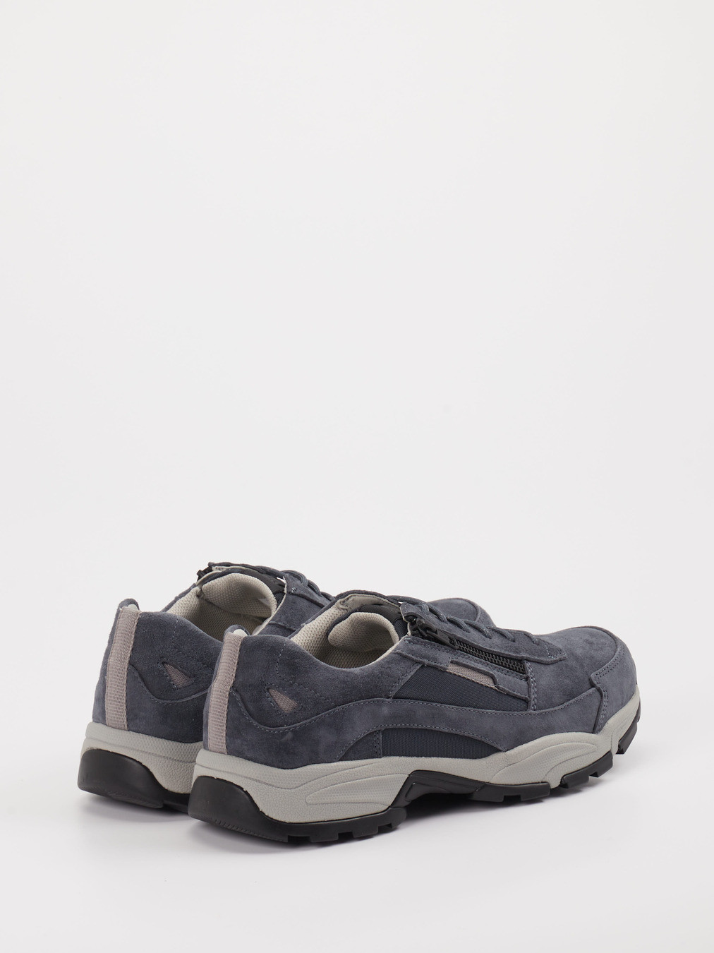 Sneaker blau 4661109102103