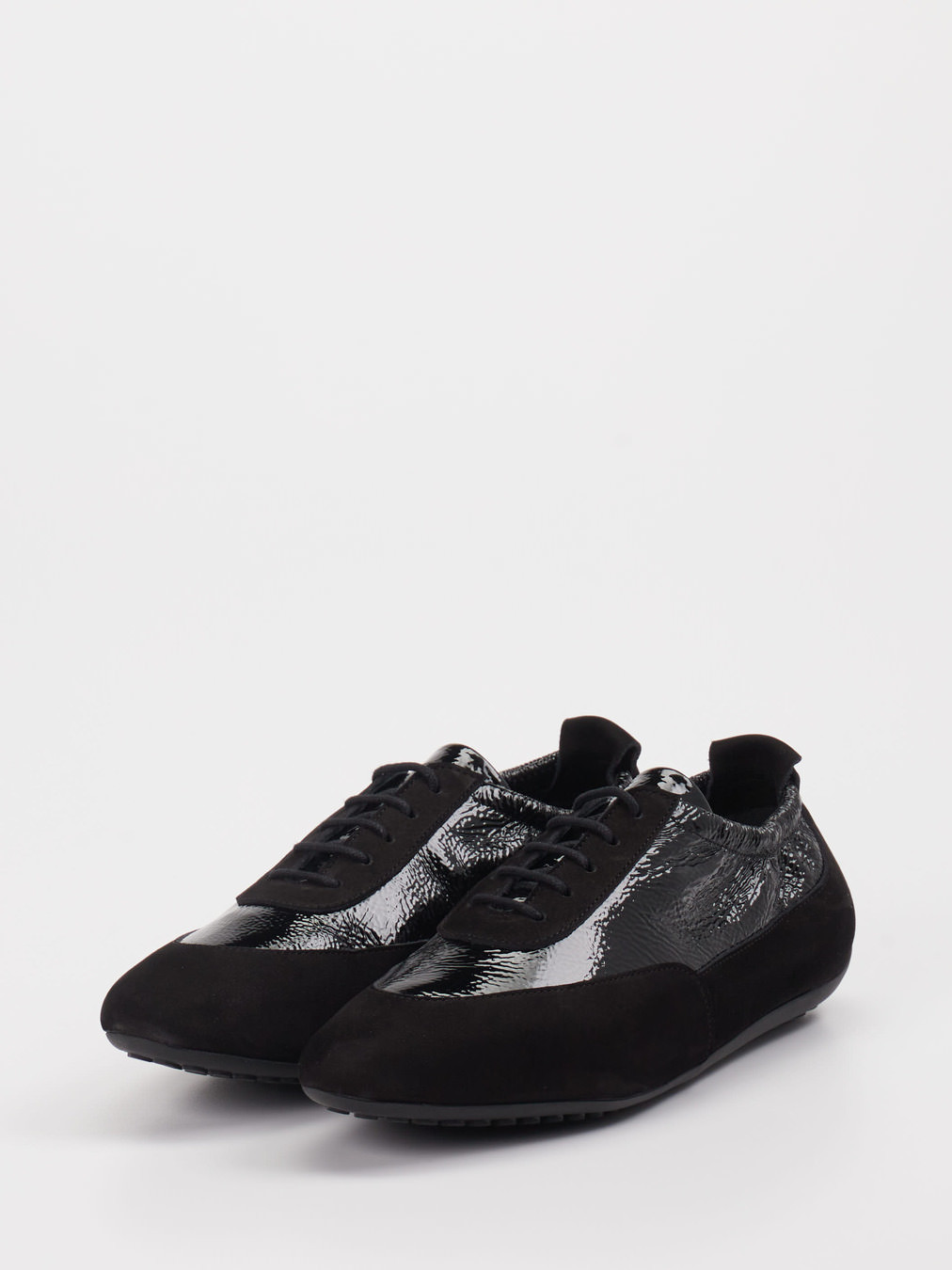 Sneaker Fansea schwarz 1661009032102