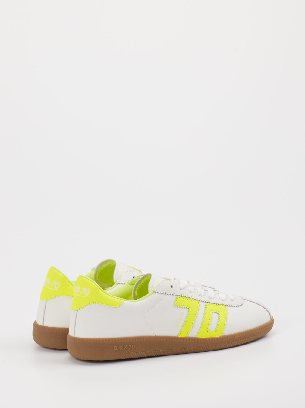 Sneaker Shelly weiß 1661798002803
