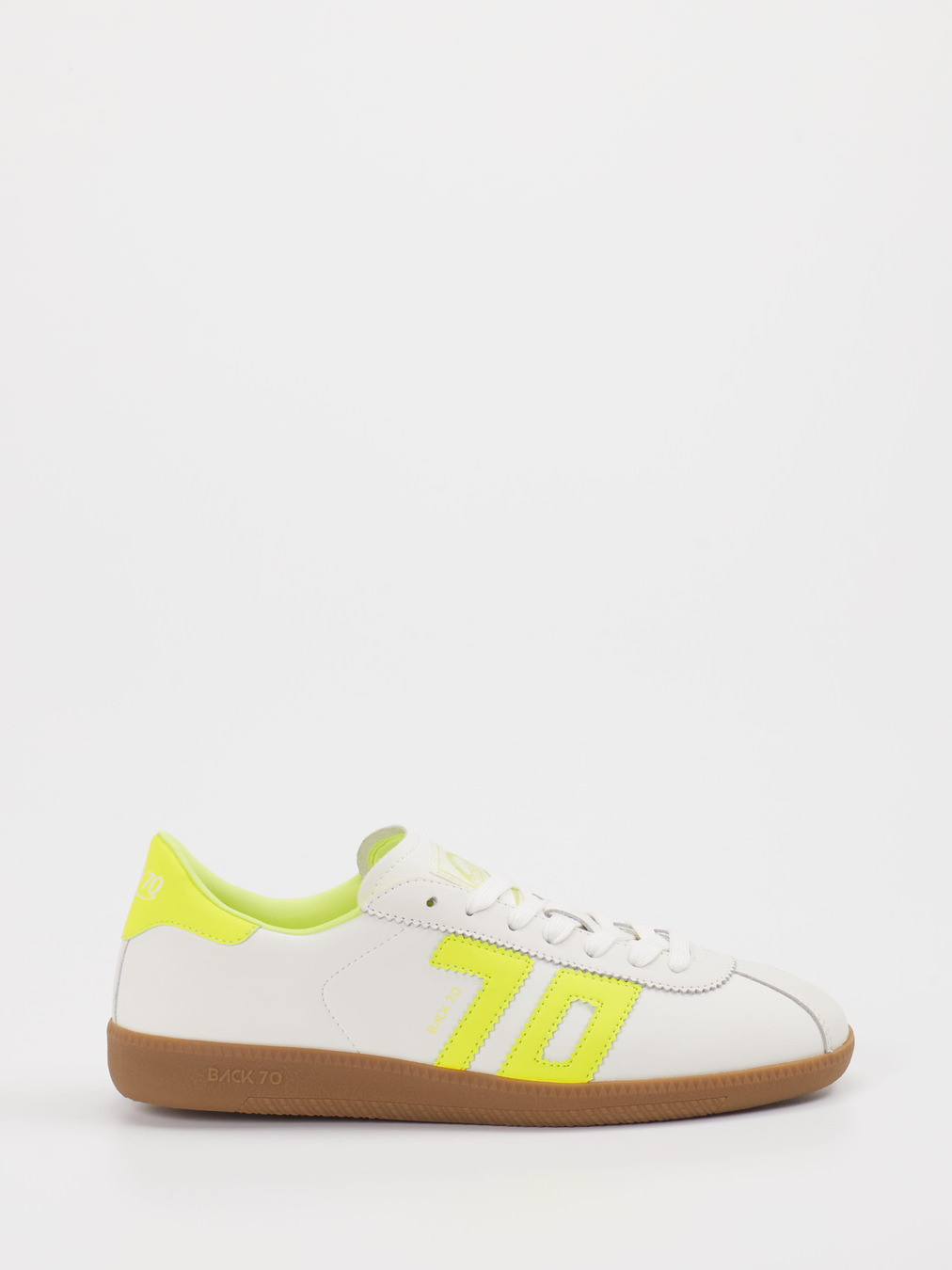 Sneaker Shelly weiß 1661798002801