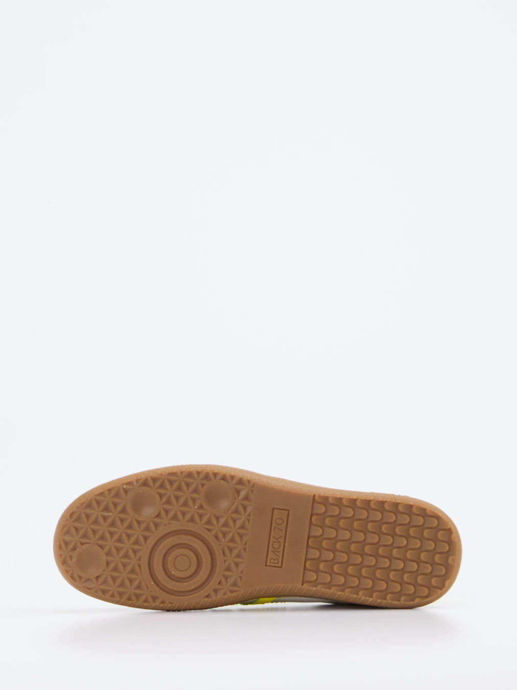 Sneaker Shelly weiß 1661798002805