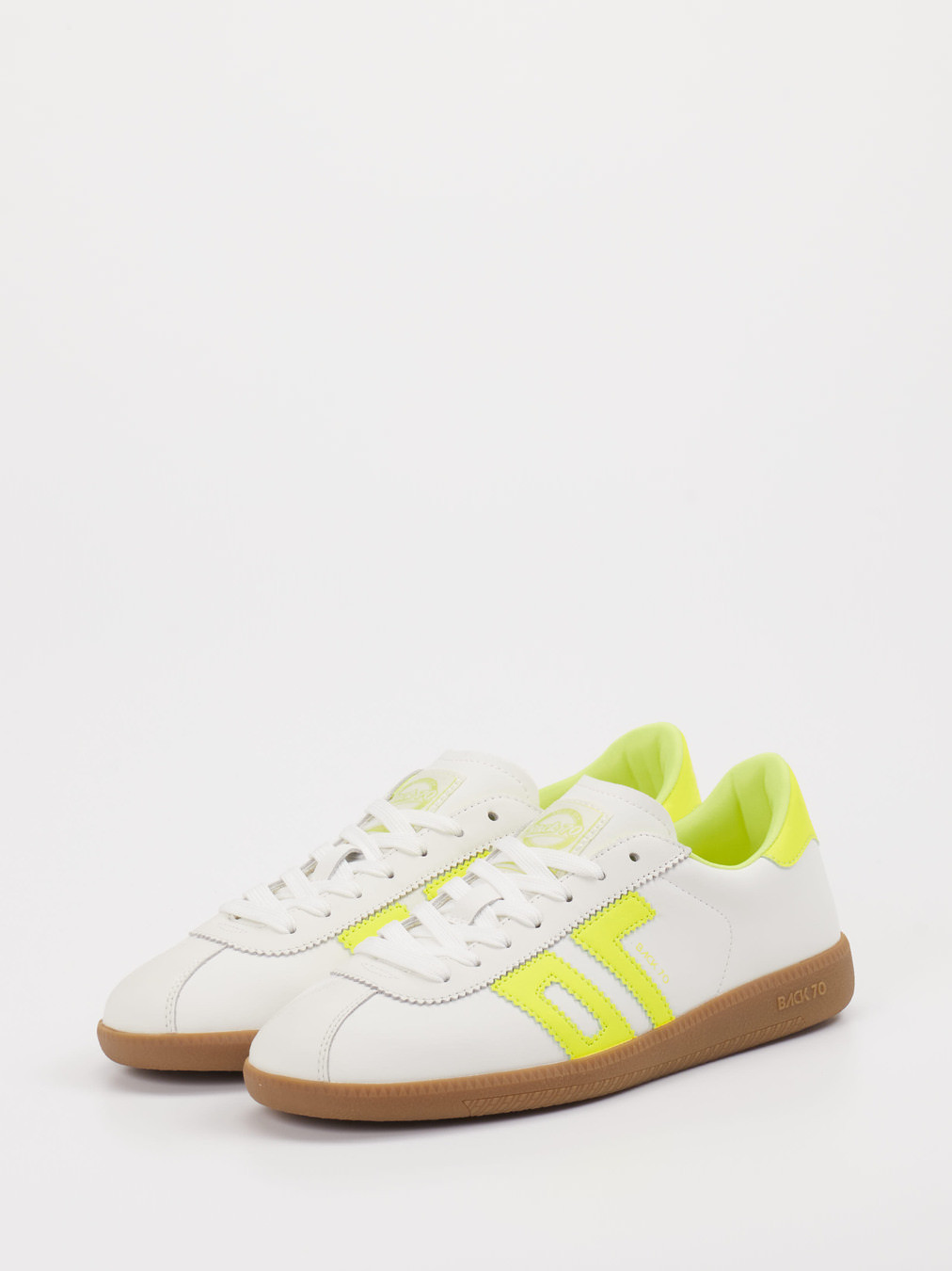 Sneaker Shelly weiß 1661798002802