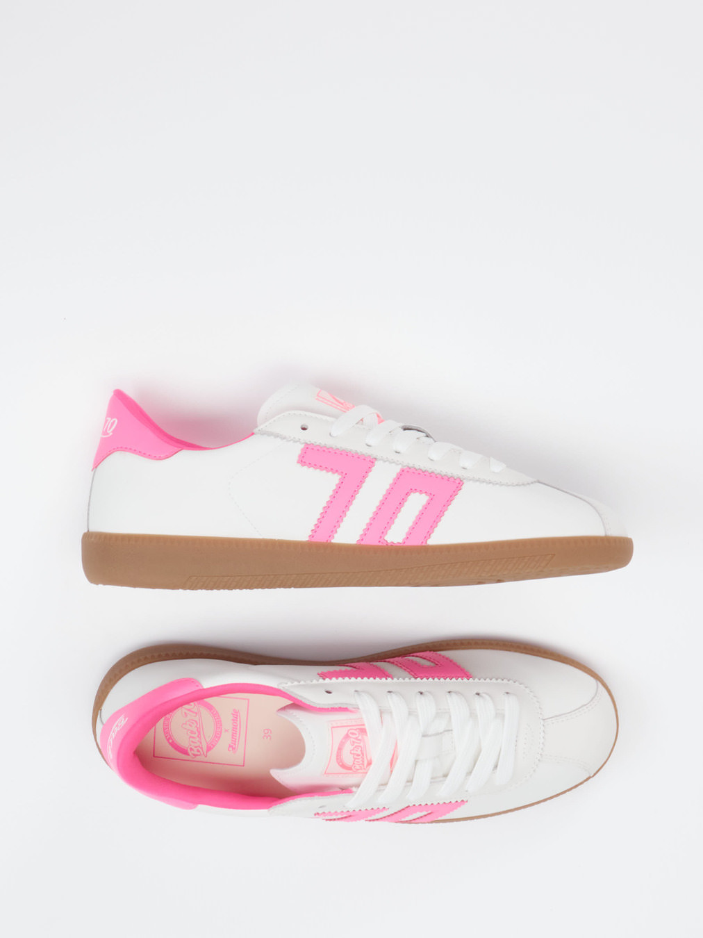 Sneaker weiß 1661795005904