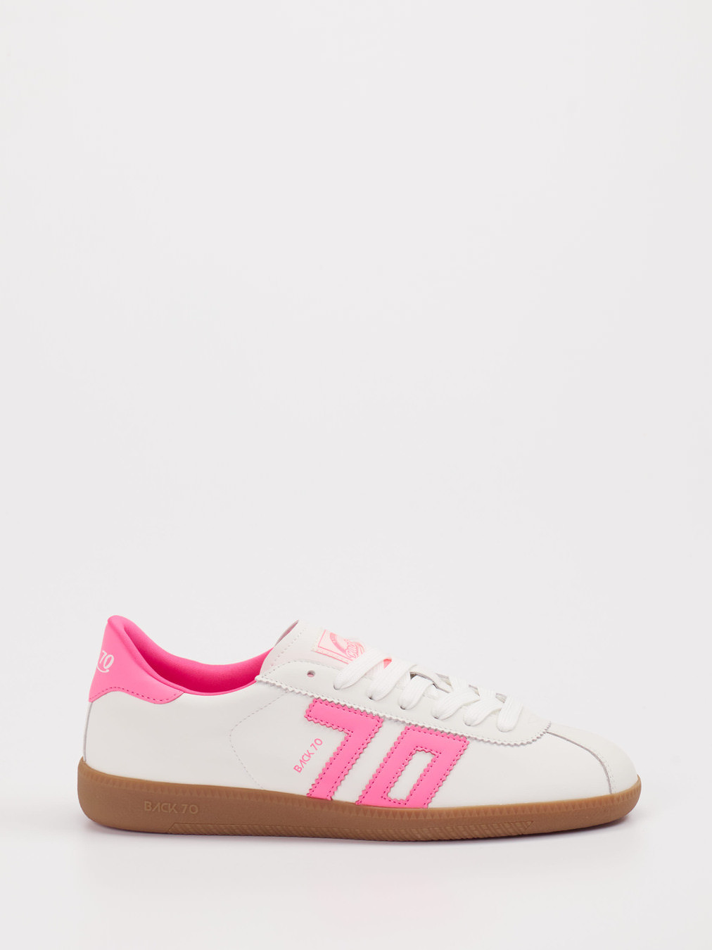 Sneaker weiß 1661795005901