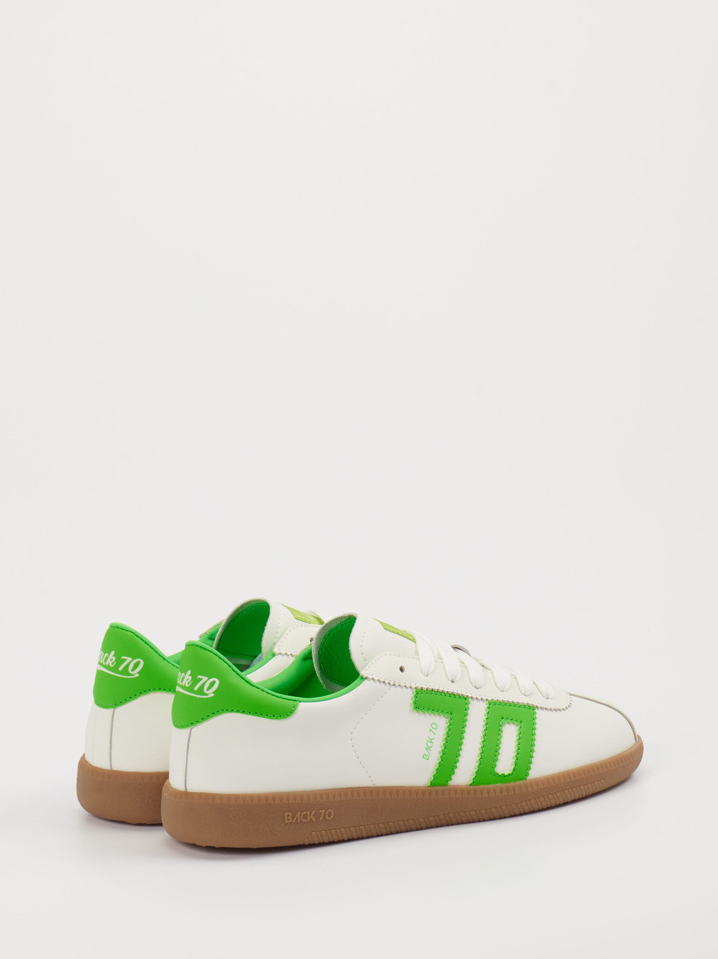 Sneaker weiß 1661796001803