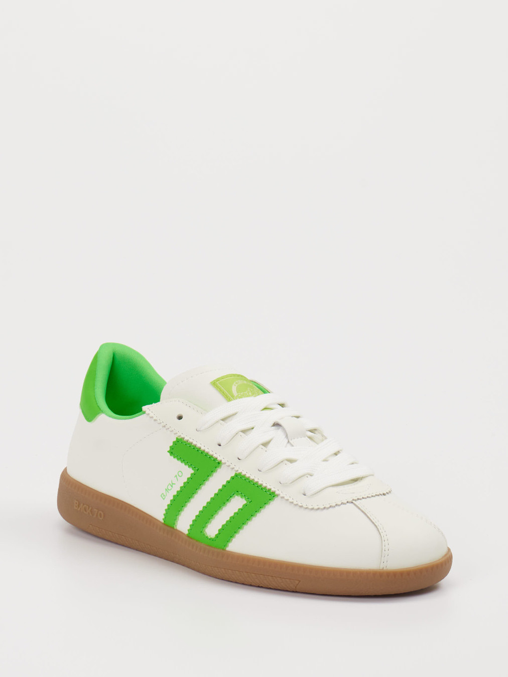 Sneaker weiß 1661796001806