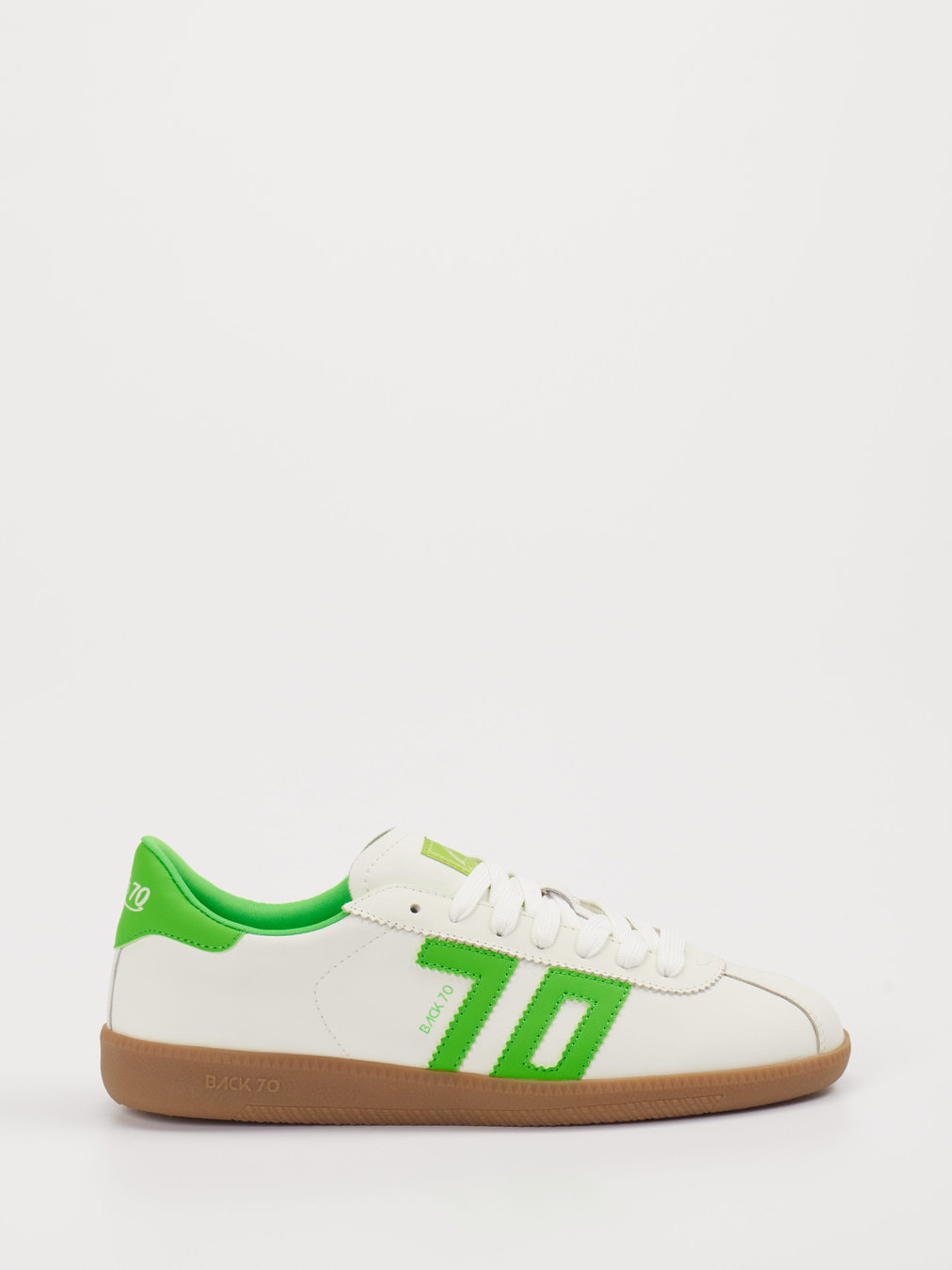 Sneaker weiß 1661796001801