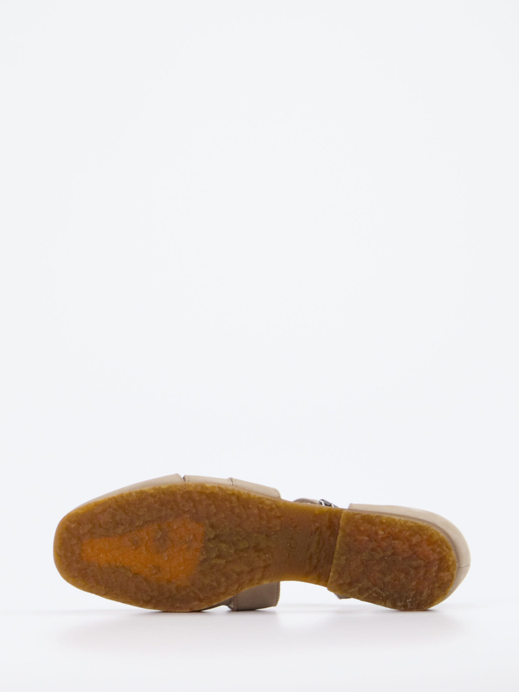 Spangenpumps beige 1312349000105