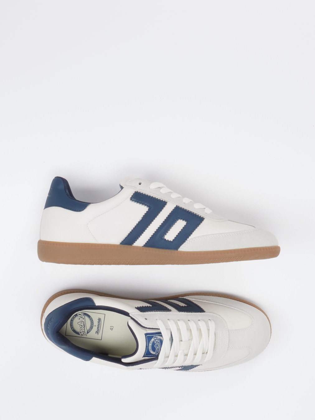 Sneaker weiß 4661719000604