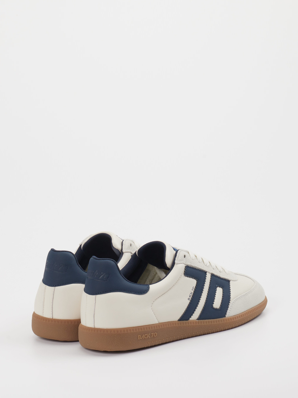 Sneaker weiß 4661719000603