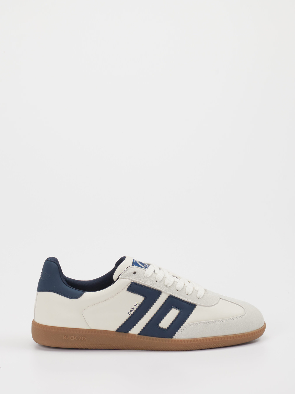 Sneaker weiß 4661719000601