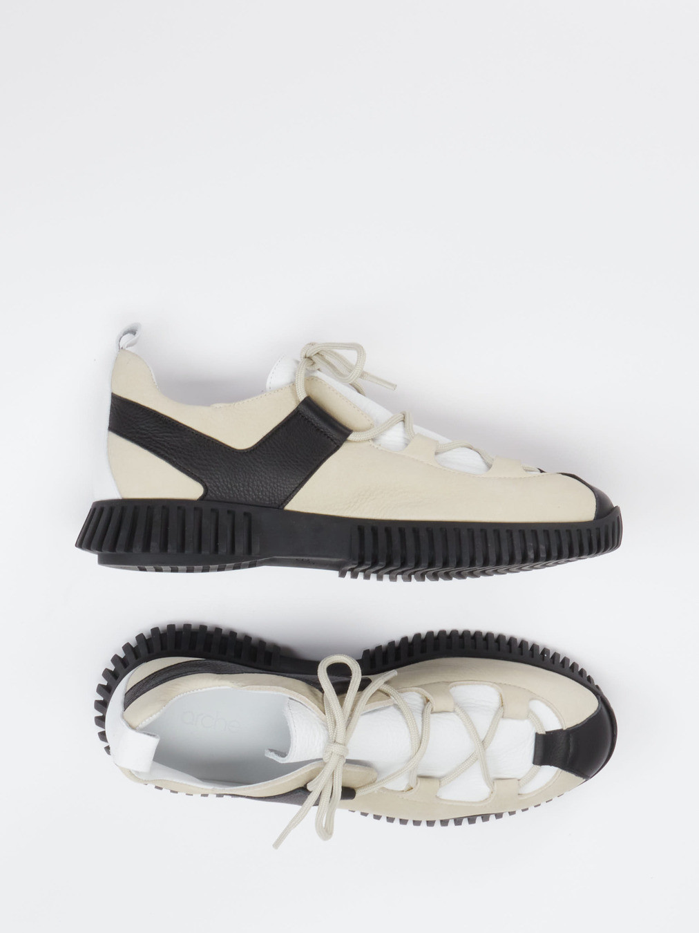 Sneaker beige 1663350000204