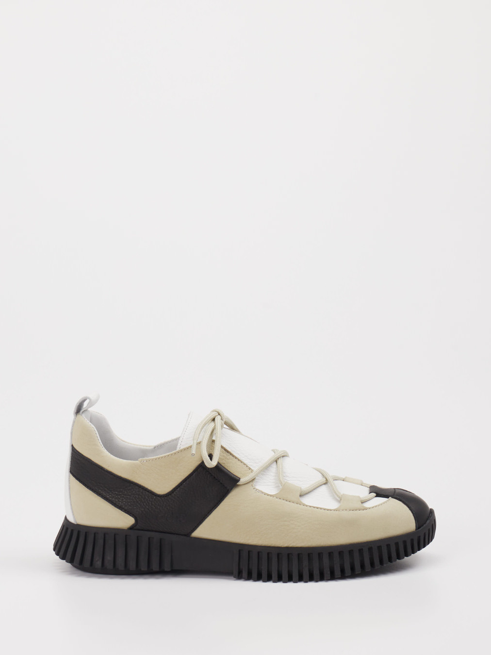 Sneaker Haviva beige 1663350000201