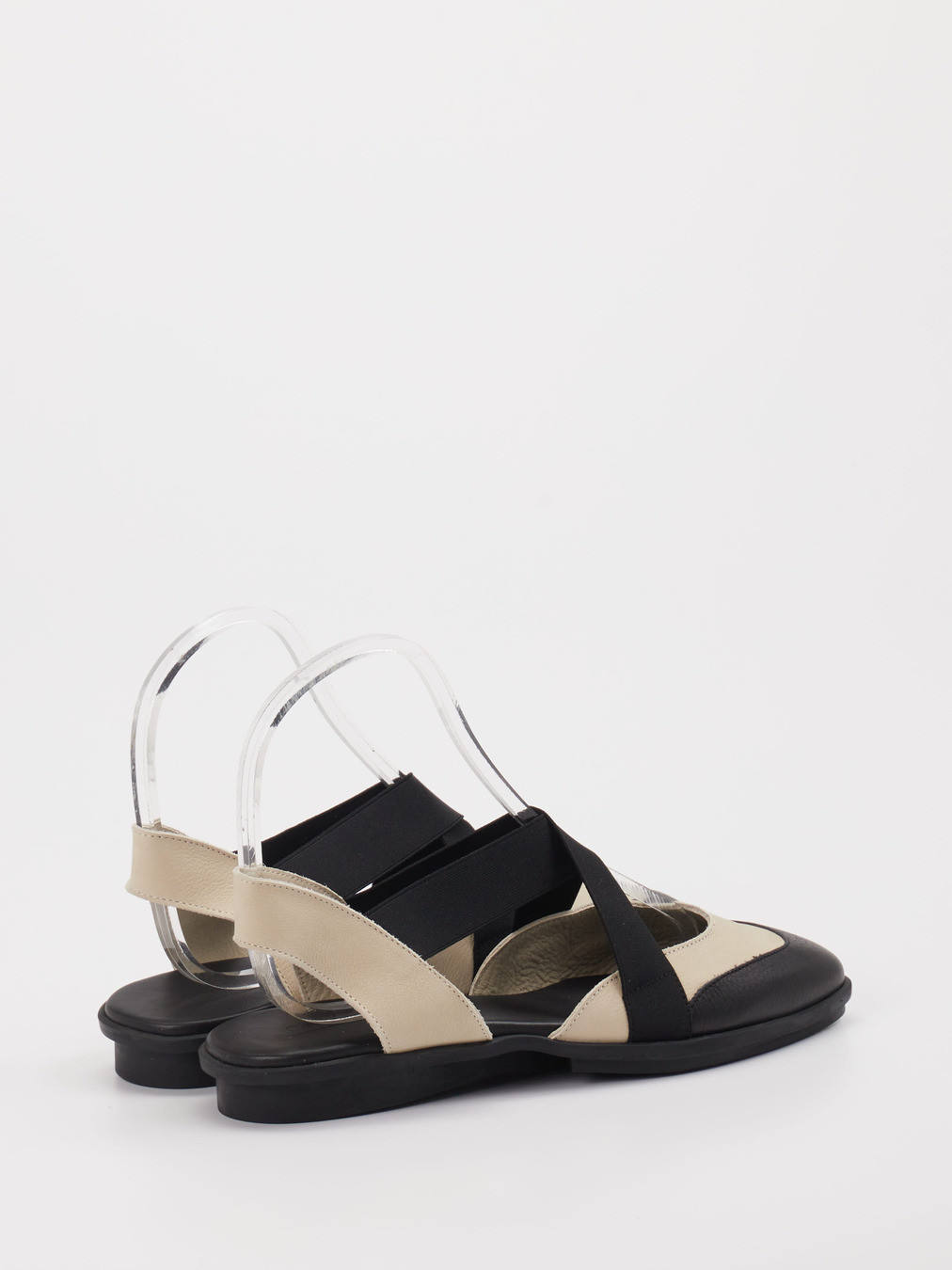 Spangenpumps schwarz 1421007000103