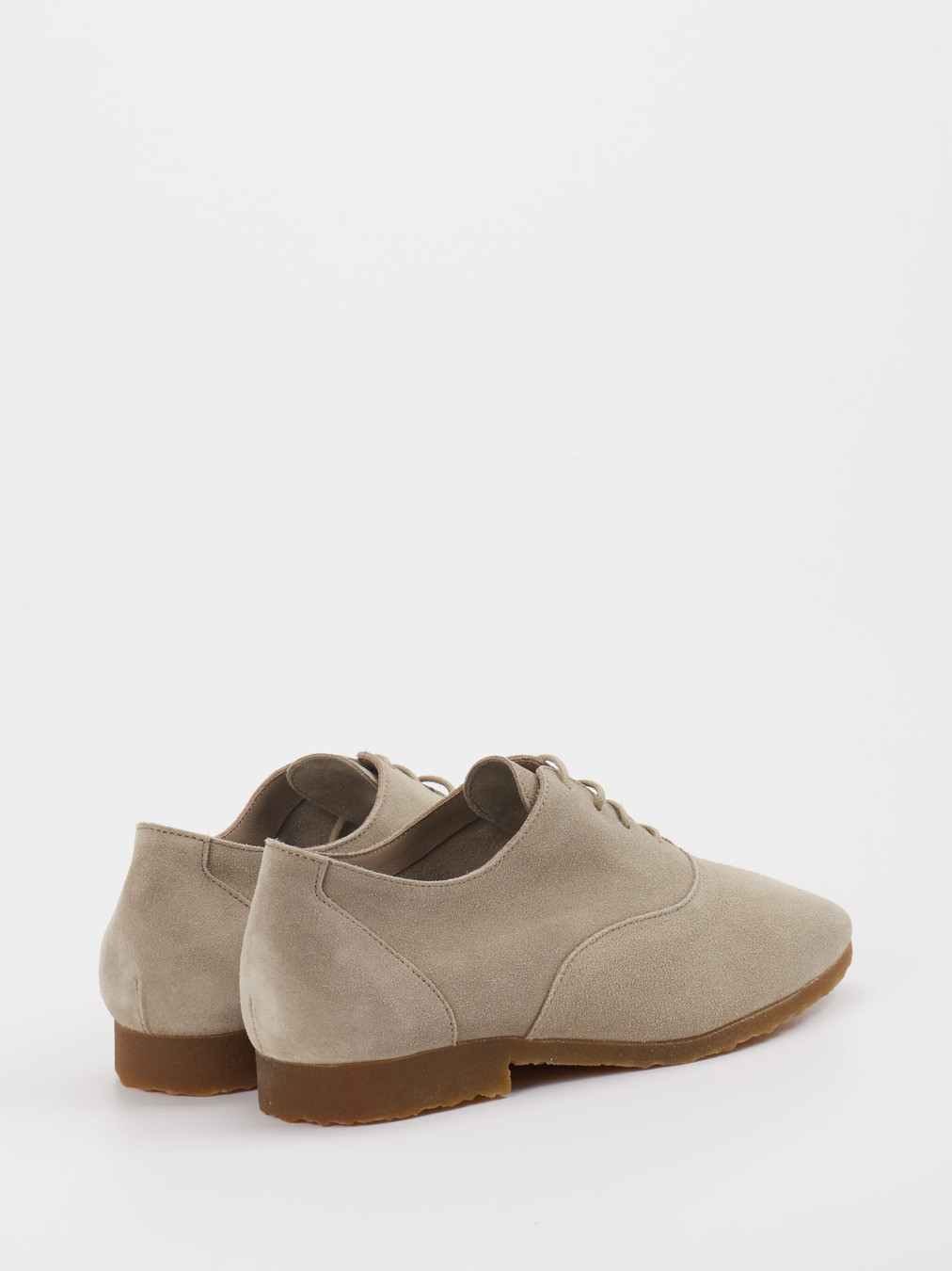 Schnürschuh beige 1561349000503