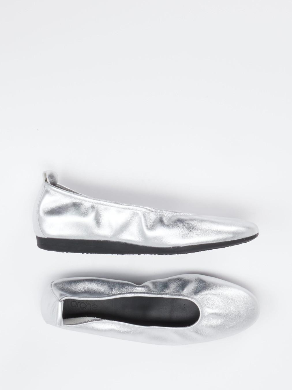 Ballerina silber 1411449004104