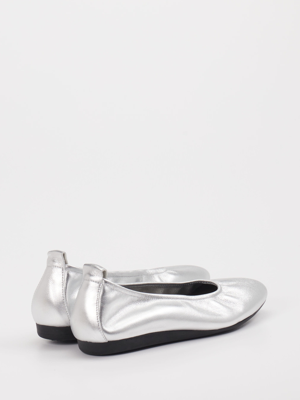 Ballerina Laius silber 1411449004103