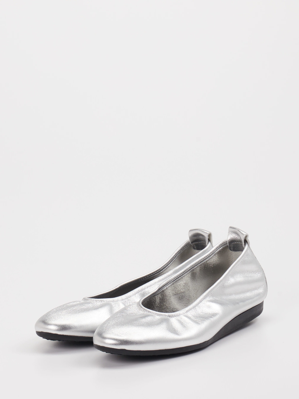 Ballerina Laius silber 1411449004102