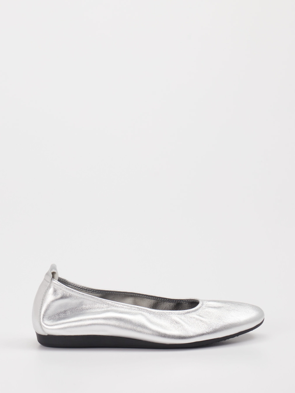 Ballerina Laius silber 1411449004101