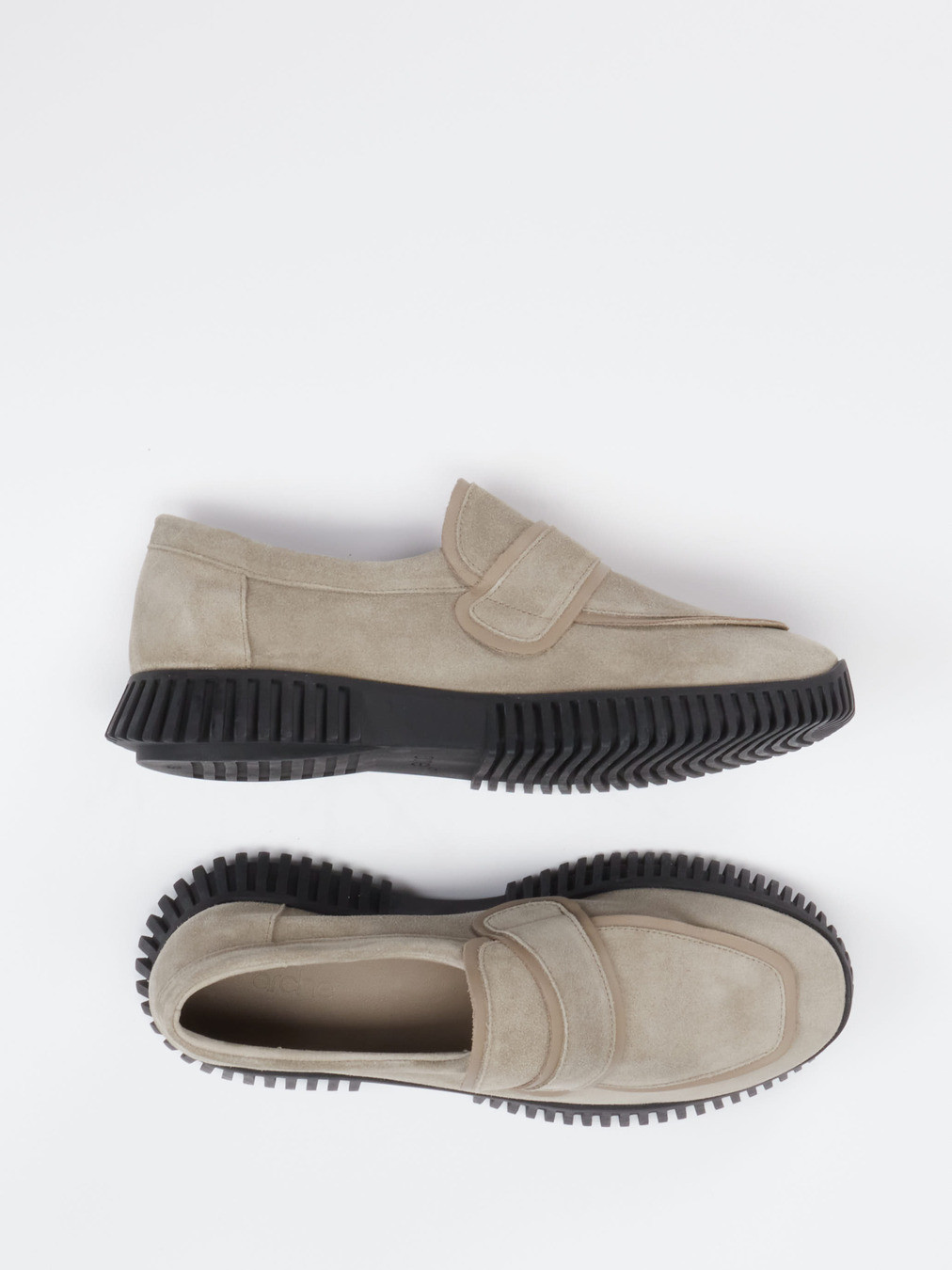 Slipper beige 1513359001004