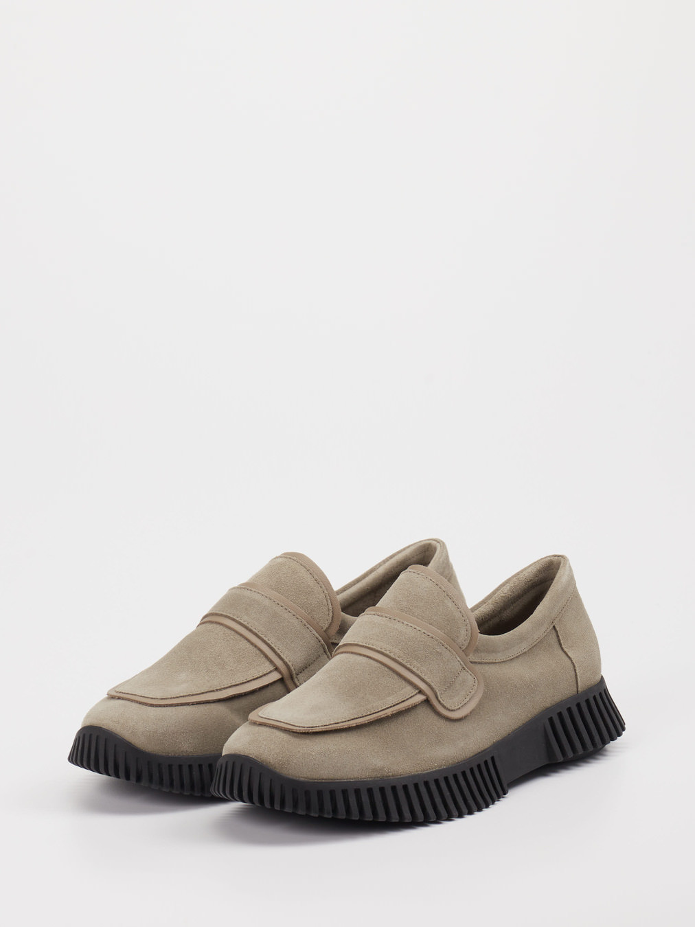 Slipper Havock beige 1513359001002