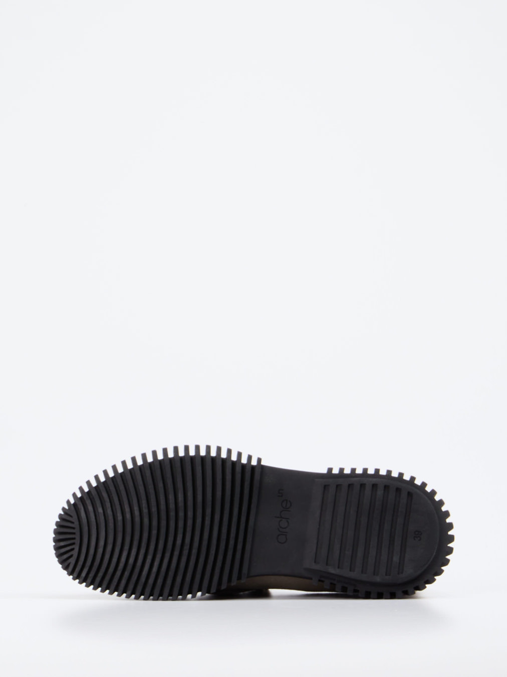 Slipper Havock beige 1513359001005