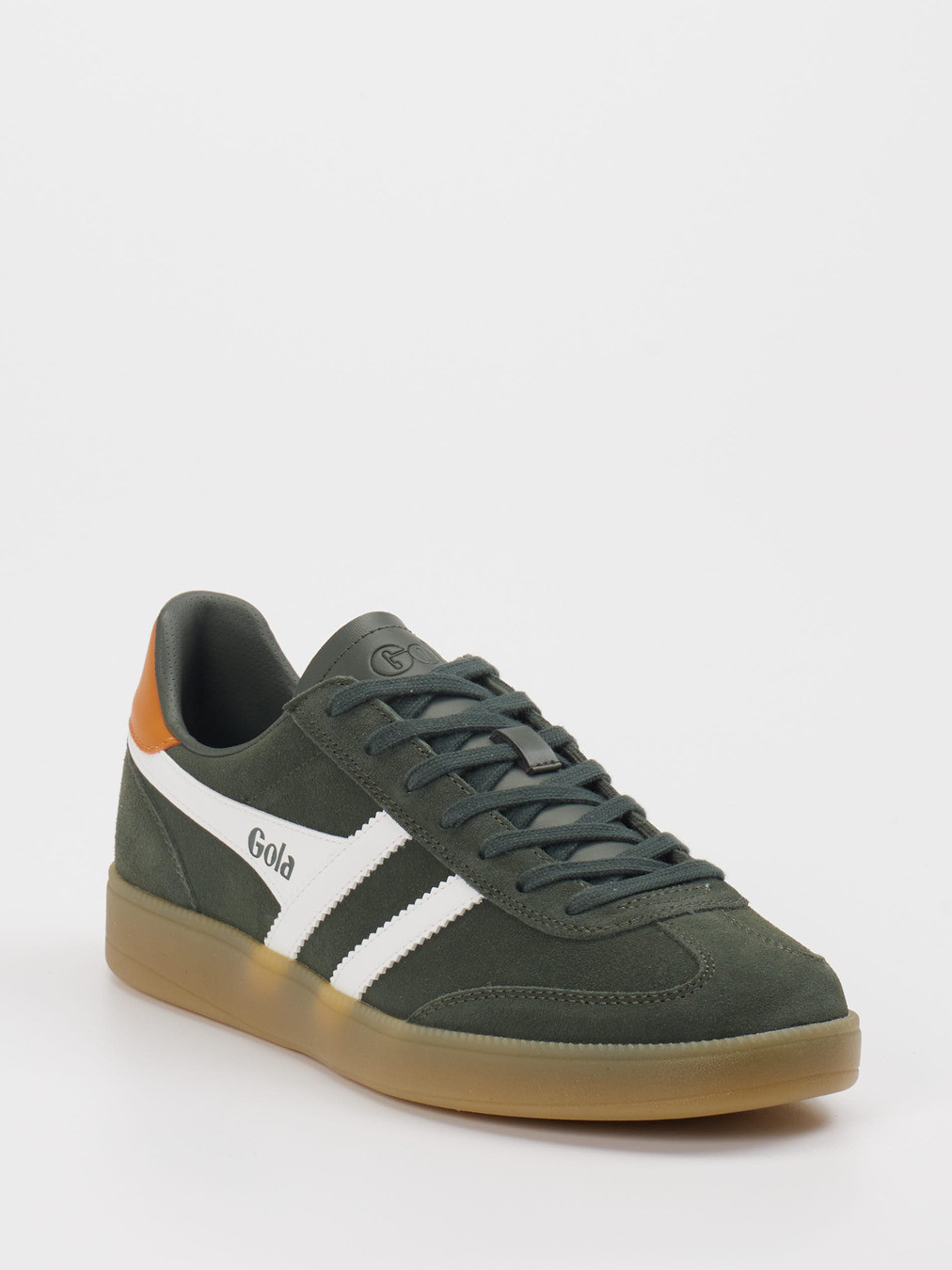 Sneaker grün 8465609001206