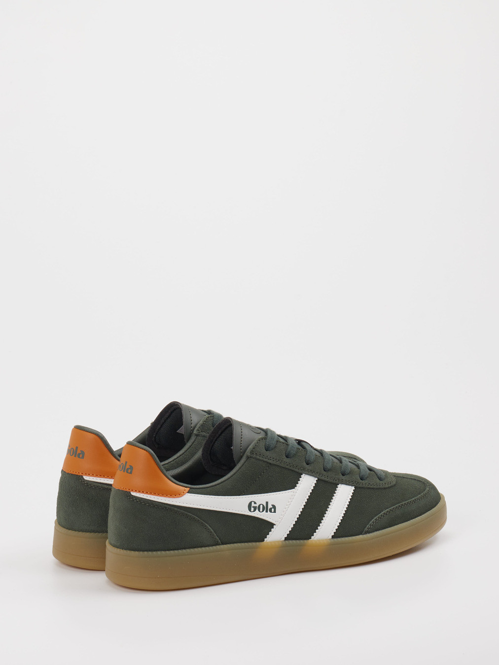 Sneaker grün 8465609001203