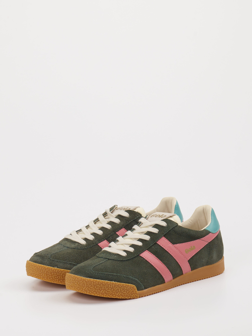 Sneaker grün 8165629002702